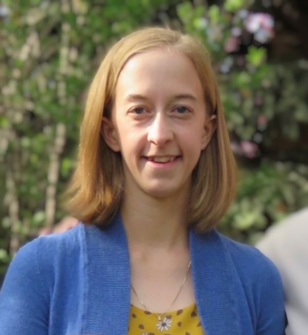 Picture of Kristi Taylor